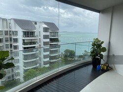 The Oceanfront @ Sentosa Cove (D4), Condominium #295150471